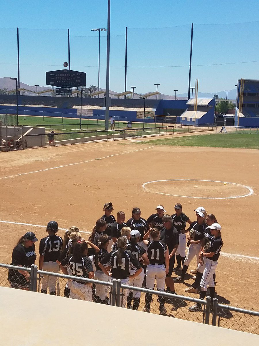 Louisiana Voodoo tweet media