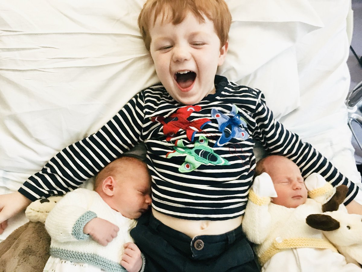 Dr James McConnell tweet media