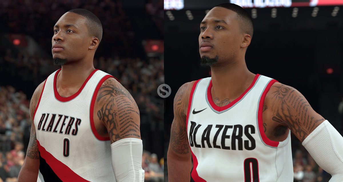 nba 2017 for mac