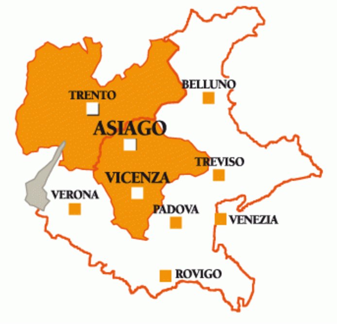 Formaggio Asiago DOP (Asiago_cheese) ट्विटर