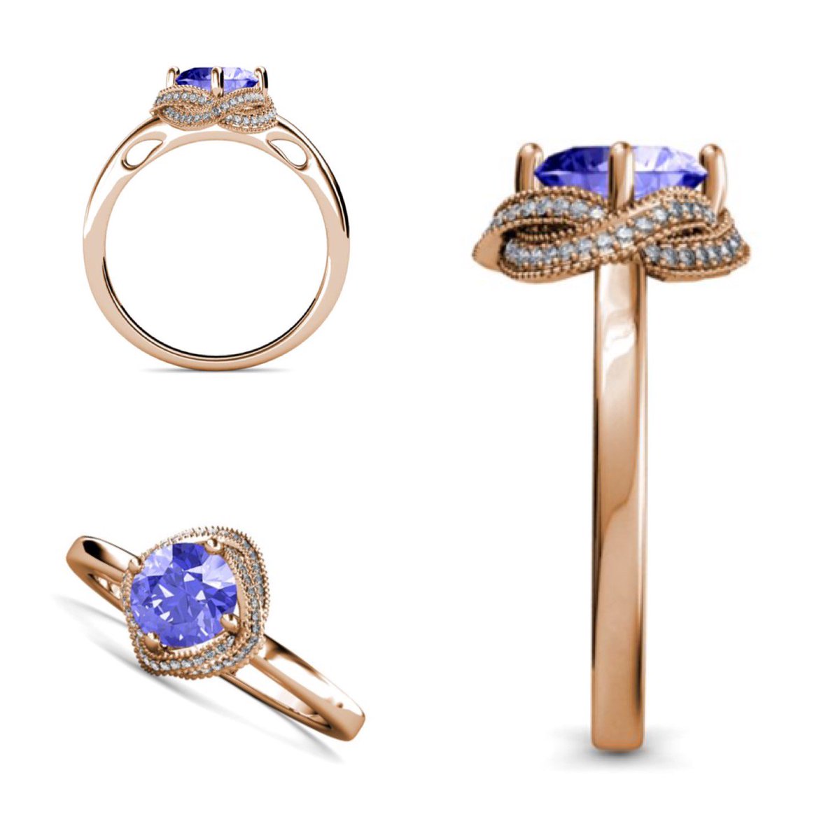 TriJewels's tweet image. Make it a moment to remember!!
#Tanzanite &amp;amp; #Diamond #Engagement #Ringhttp://ow.ly/D8Ss30e0m79
#infinity #love #gift #finejewelry #trijewels