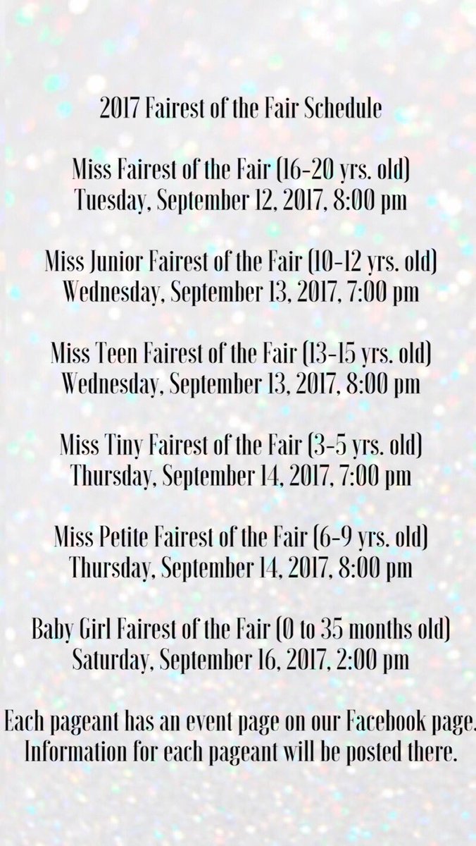 West TN State Fair tweet media