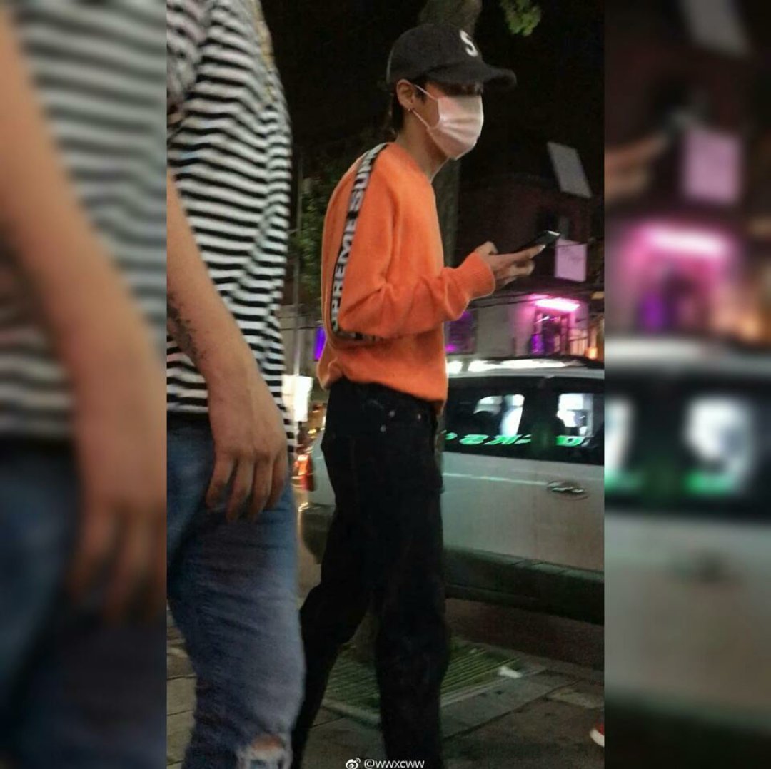 onejaewonpics's tweet image. A fans got ONE's signature, and said that Jaewon is getting slimmer
Cr. On watermark

#ONE #원  #JAEWON #정제원