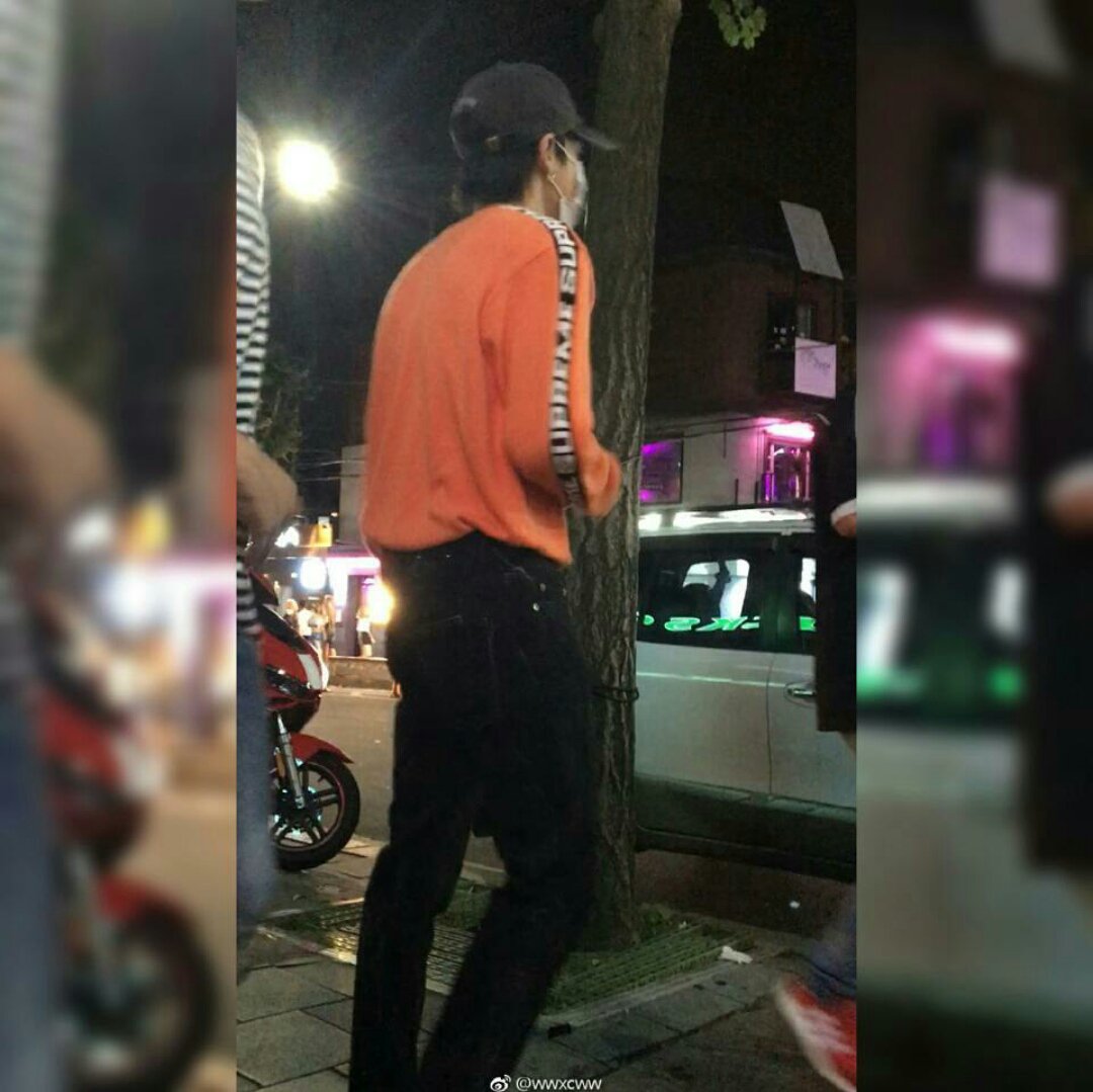 onejaewonpics's tweet image. A fans got ONE's signature, and said that Jaewon is getting slimmer
Cr. On watermark

#ONE #원  #JAEWON #정제원