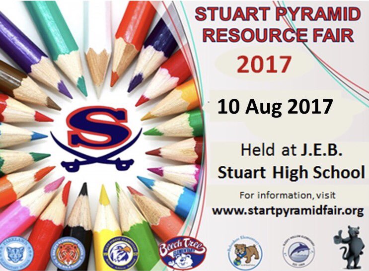 KevinSami's tweet photo. Our amazing community members preparing free school supply kits for the Stuart Pyramid Resource Fair on August 10th! Thank you so much! https://t.co/BiOo1W2MHo