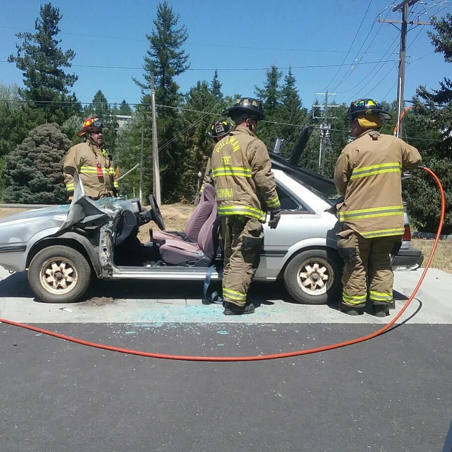 BrelsfordWSUVC's tweet photo. Such a fun day at the #WSUPullmanSafetyFair! Huge thanks to everyone who came. @PullmanFire @WSUPOLICE @PullmanPolice @WSUPullman #Whitcom https://t.co/qsSKTQHNbi