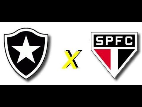 SPFCDigital's tweet photo. Ouça o replay dos gols dessa vitória fantástica do SPFC 4 x 3 Botafogo. Acesse https://t.co/gdSFfTBpzF https://t.co/HjJmmRpTjp