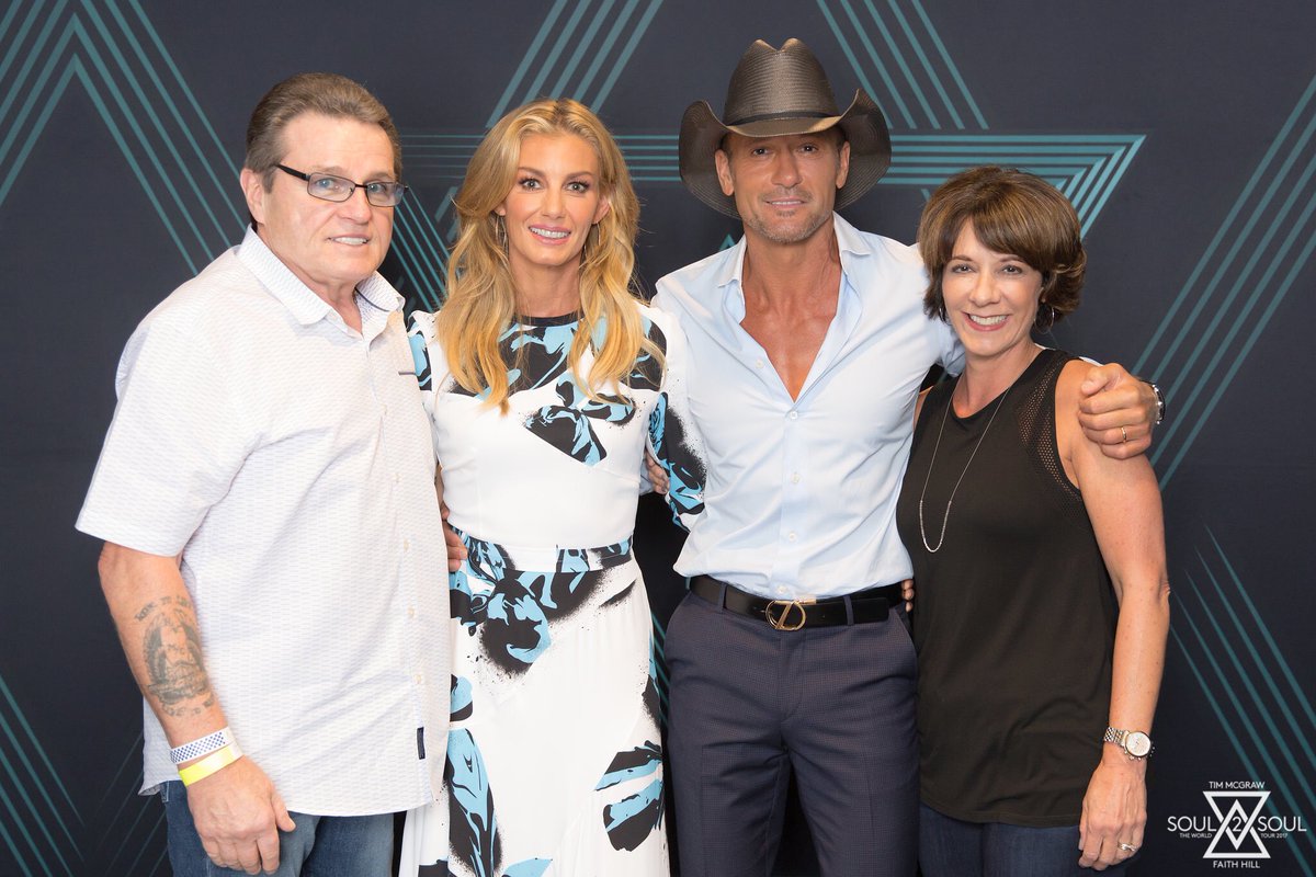 Jo Ann Meredith (@jam1106) on Twitter photo Best.Night.Ever! Thank you <a href="/TheTimMcGraw/">Tim McGraw</a> and <a href="/FaithHill/">Faith Hill</a>, it was wonderful talking with you! Love you guys! #Soul2Soul #OneOfThoseNights Best.Night.Ever! Thank you <a href="/TheTimMcGraw/">Tim McGraw</a> and <a href="/FaithHill/">Faith Hill</a>, it was wonderful talking with you! Love you guys! #Soul2Soul #OneOfThoseNights