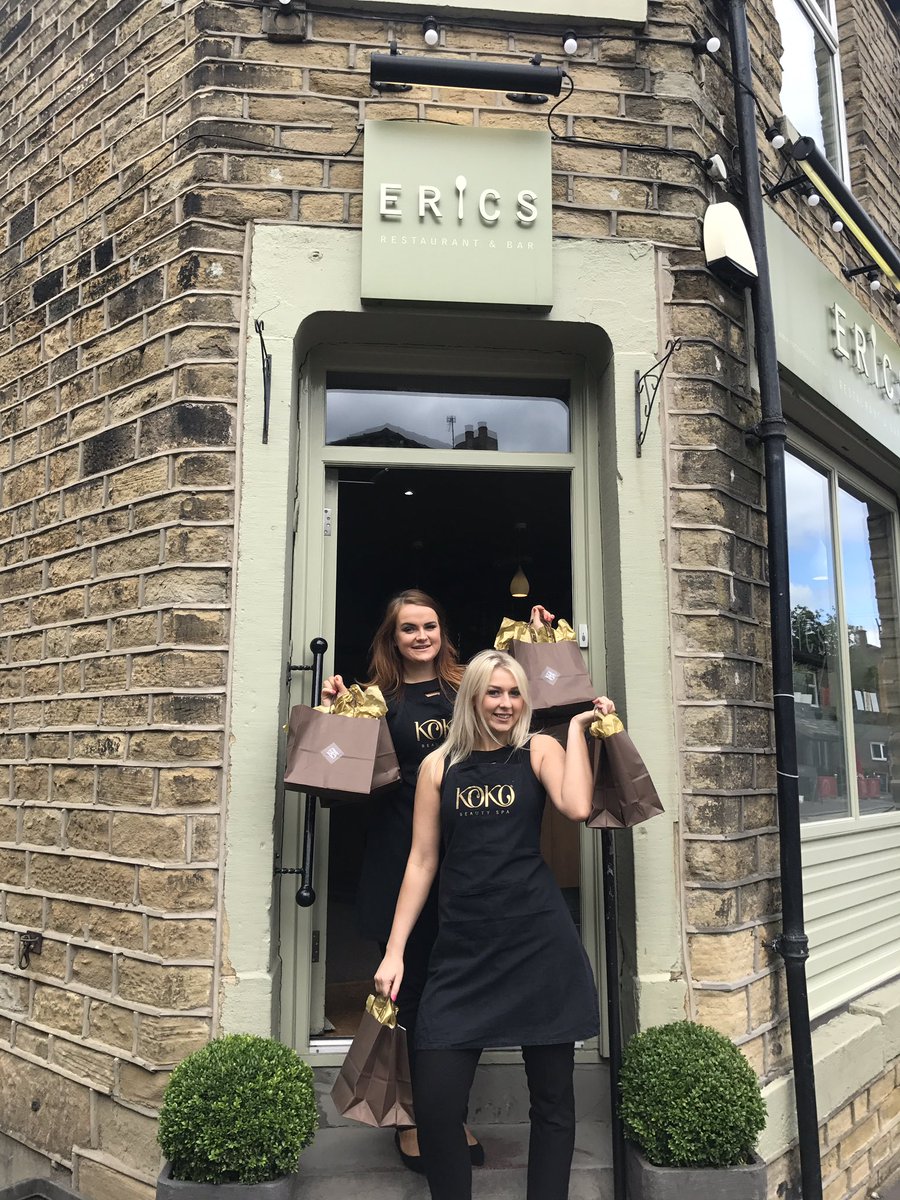 Koko Beauty Spa tweet media