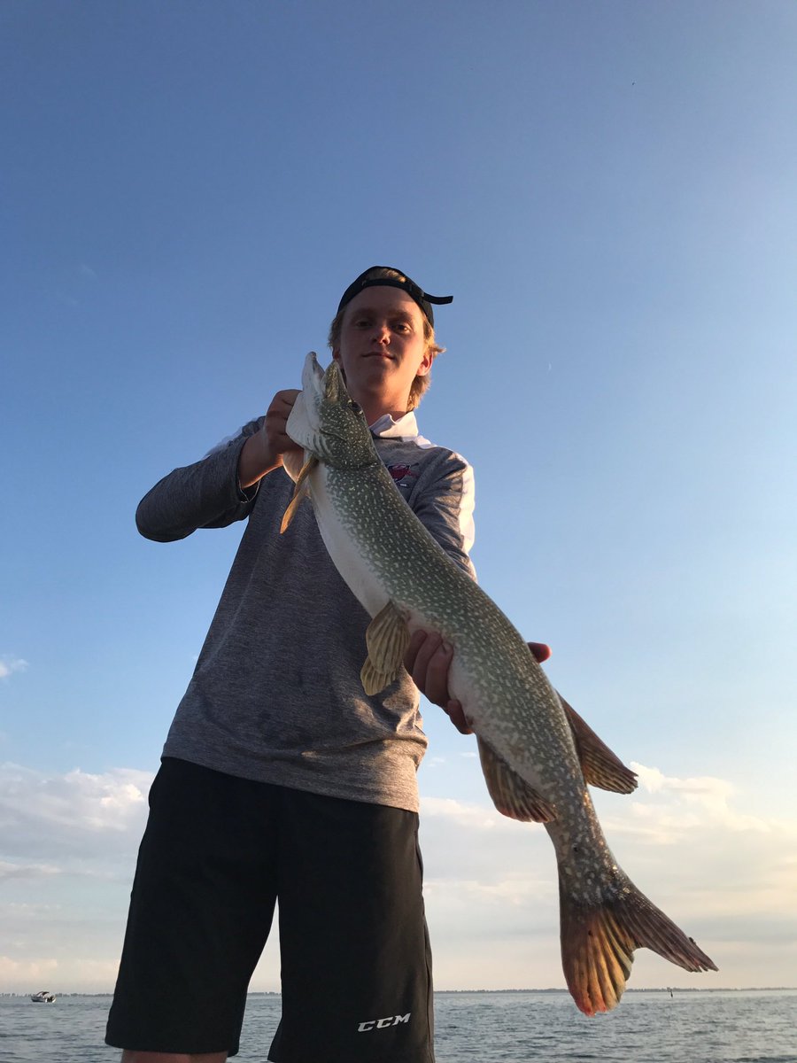 Spencer Blake tweet media