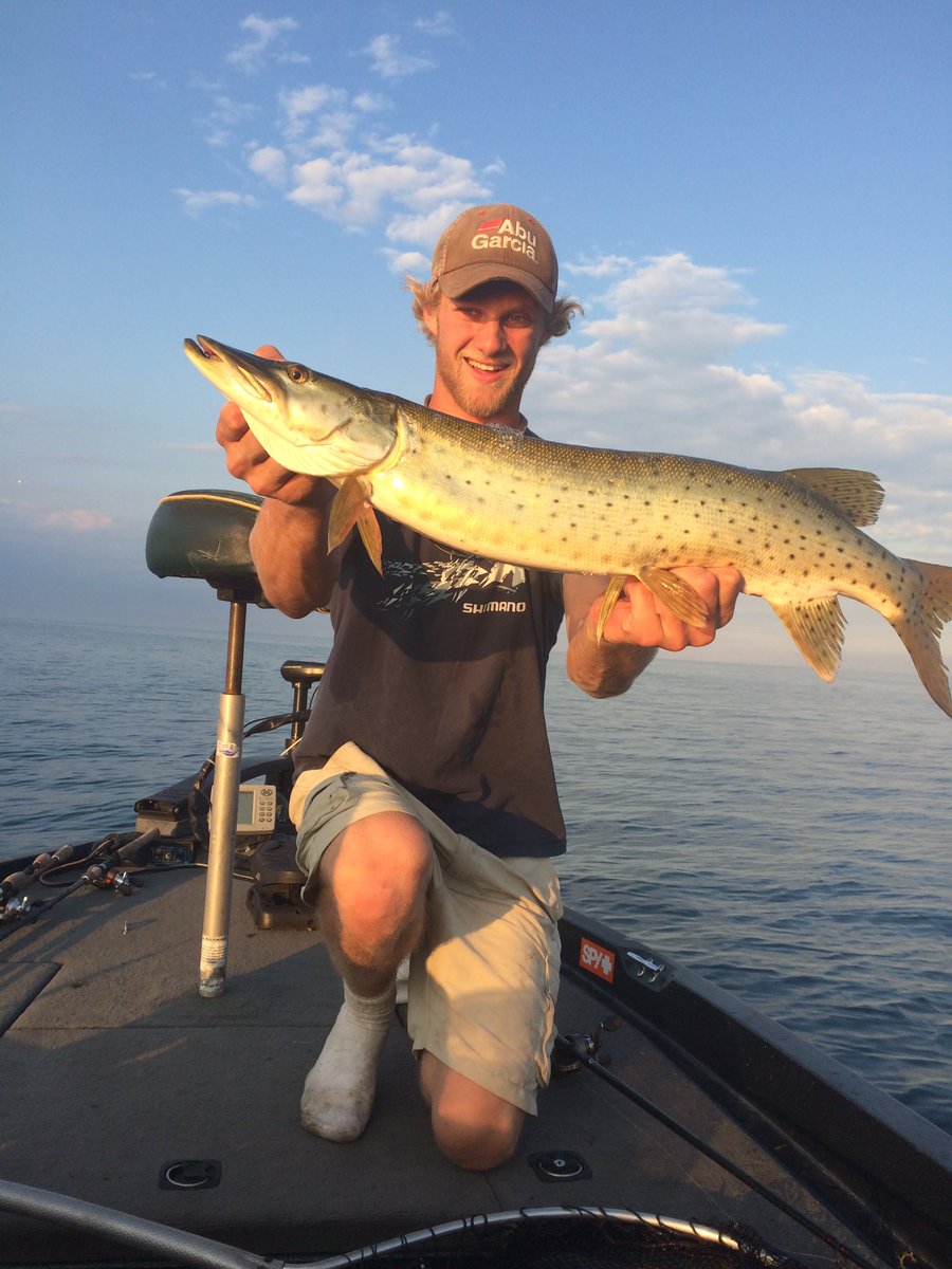 Spencer Blake tweet media