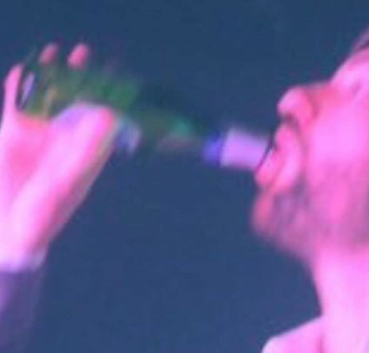 bigsleepia's tweet photo. the wild one
- will sell their left leg and ovaries for concert tickets
- sucked dick for some money
- BARRICADE
- 24/7 drunk or high https://t.co/Kyg9DrTPKj