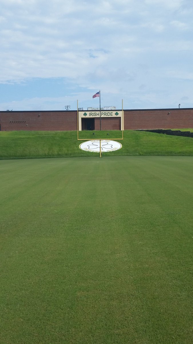 Dublin Football tweet media