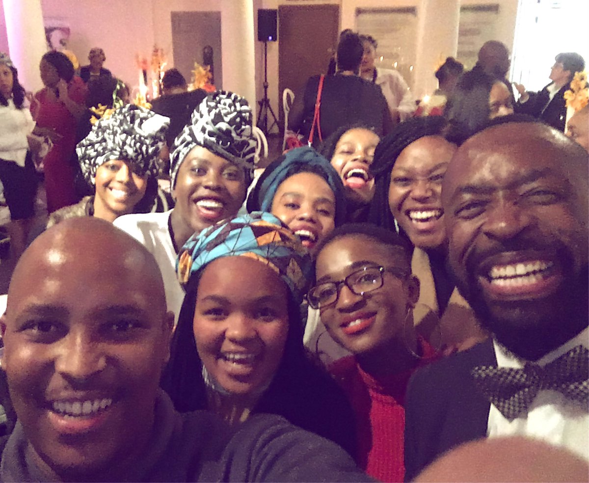 TrevorBZungu's tweet image. 9 Years ago they had just been inducted into OWLAG &amp;amp; now they are young WOMEN professionals 🇿🇦 #Mbokodos ✊🏼#GlobalCitizens 🎉🎊👧🏽