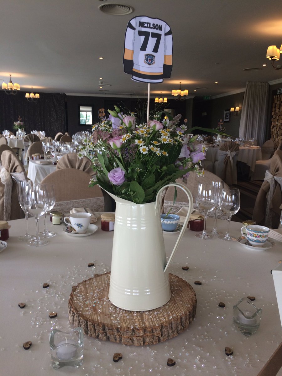 nottmshirewedd's tweet image. Congratulations to @Giddens25 &amp;amp; Kerry celebrating their #weddingreception @thenottmshire today! Beautiful day for a great couple!