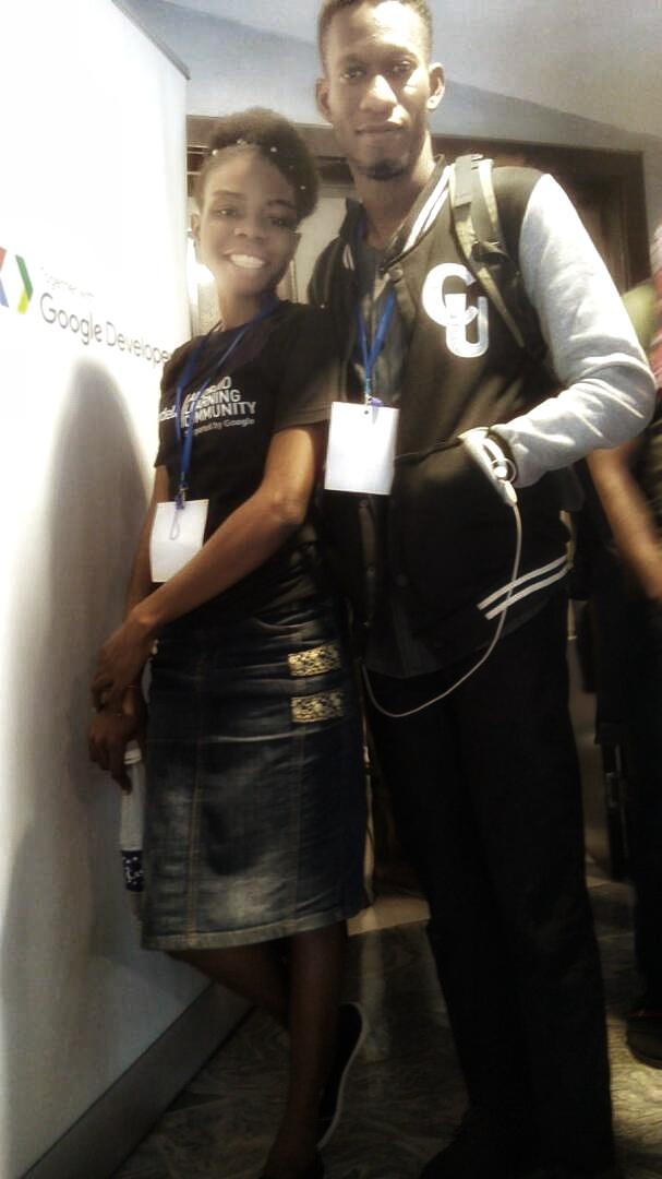 ify_nwabuokei's tweet photo. ฤขDGLAGOS!!! Inspiring moment.
#gdglagosdevconf
#ALC2017 https://t.co/EFIT5M29aE