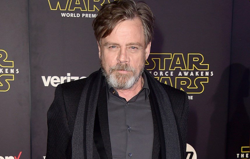 KUSI will be LIVE in Clairemont tomorrow for the Mark Hamill Drive street naming ceremony. Here are all the details. bit.ly/2vNv8aY