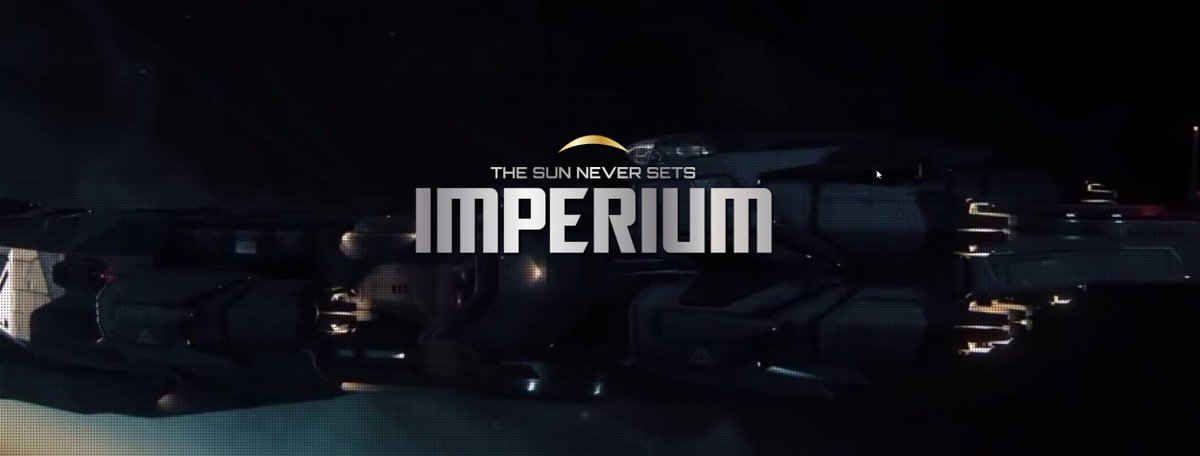 imperium's tweet photo. Imperium's New Website is here! Check it out at the link below! #StarCitizen 

https://t.co/m1uqwpFlhh https://t.co/r9juMpi2yI
