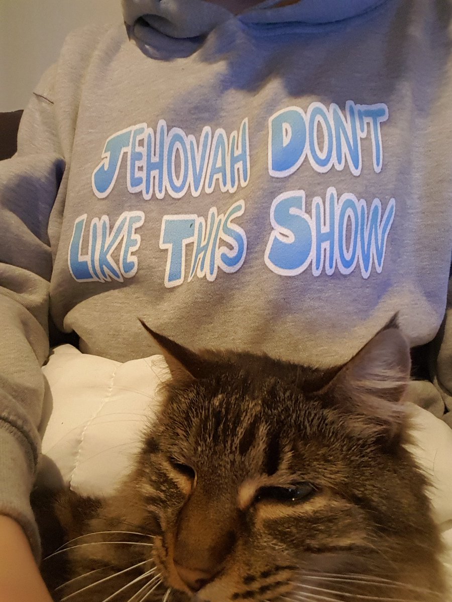 ranthros's tweet photo. @MischieviteMe such a good hoodie :D https://t.co/oYQxcrazeZ