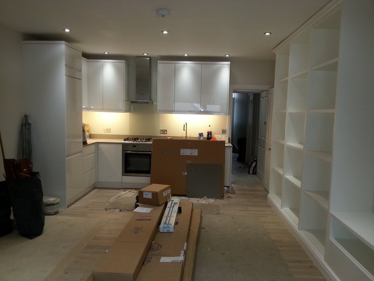 Centry Joinery (@centry_joinery) on Twitter photo 