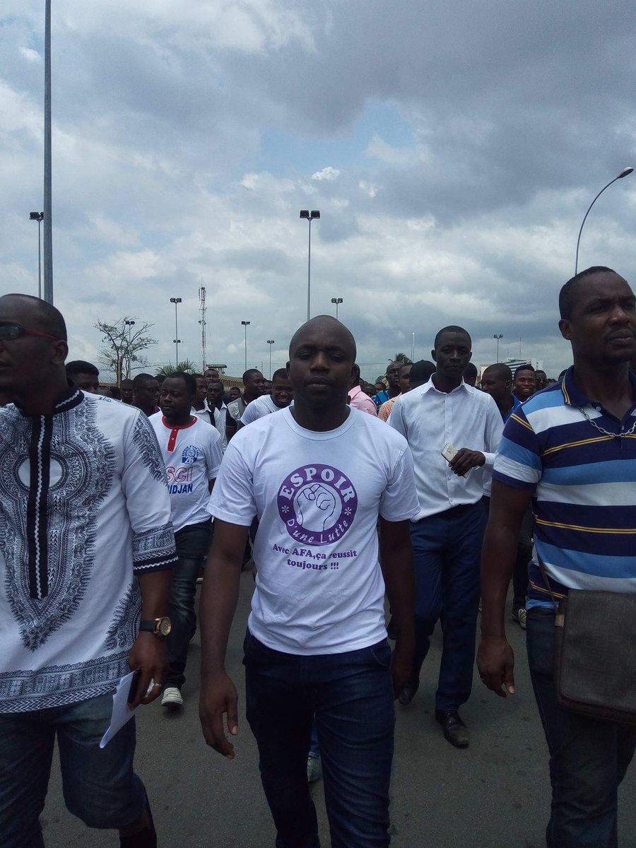 aassifulgence's tweet image. Faites attention ,je vous dis qu'il peut avoir croissance sans développement.

Donc allons y au développement maintenant.

#AFA  Le PIRGA