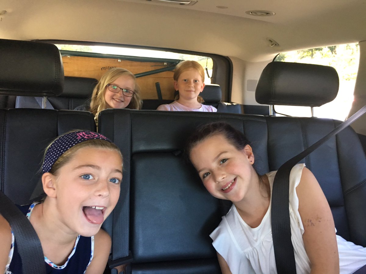 mccann_april's tweet photo. @ShawnMendes 4-9 Yr Olds on way 2 see u #IlluminateWorldTour #Duluth Hoping Caroline can meet u 4 her #birthday. Sect 217 #HeroParents https://t.co/OB7OFCXPDw