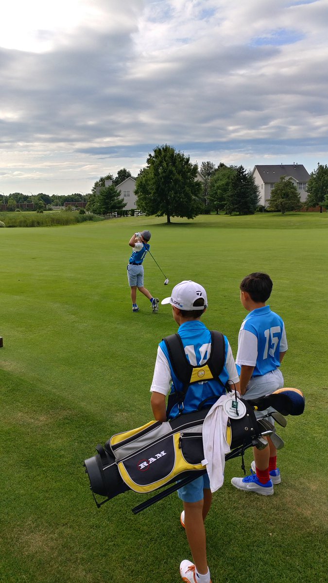 Springdale Golf Club tweet media