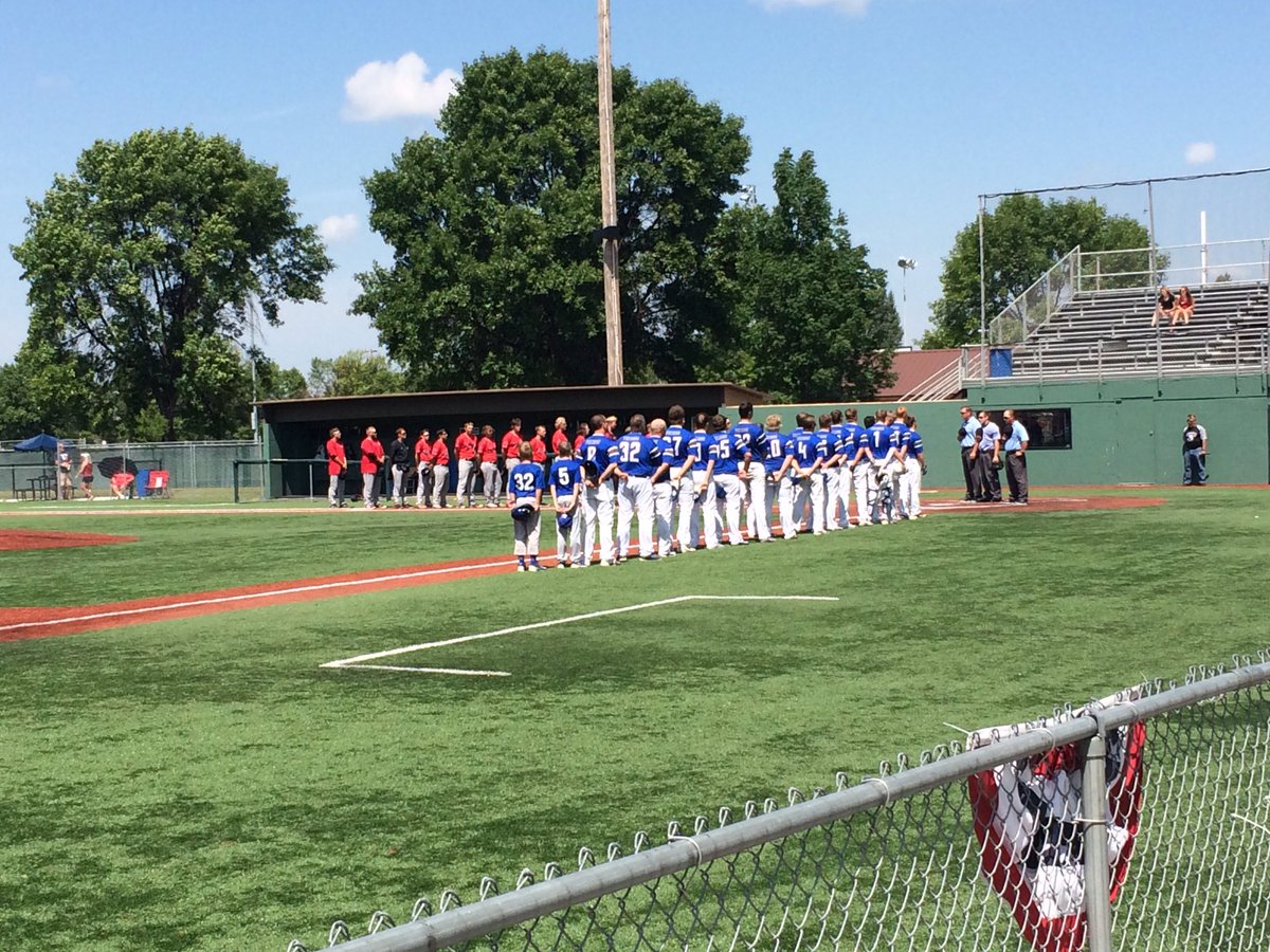 Kindred_Post117's tweet photo. Game of year so far as Vikes knock out CC in 11, 8-6! @eggmann55 with d play of game @atleymjase gets win & @TrentoDuke hits in winners. https://t.co/CgxXGLB4kS