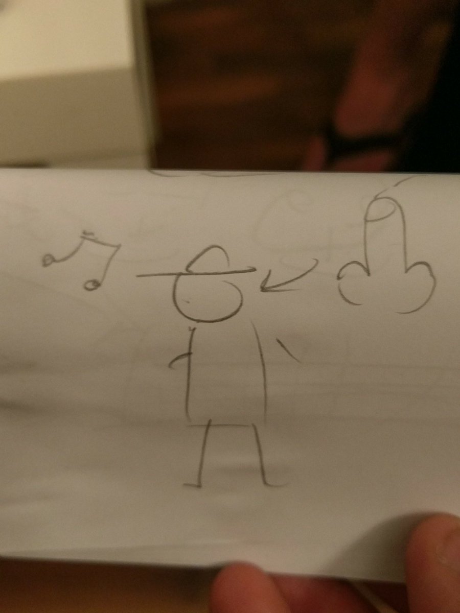 cobsolutions's tweet image. Guess who......#pictionary