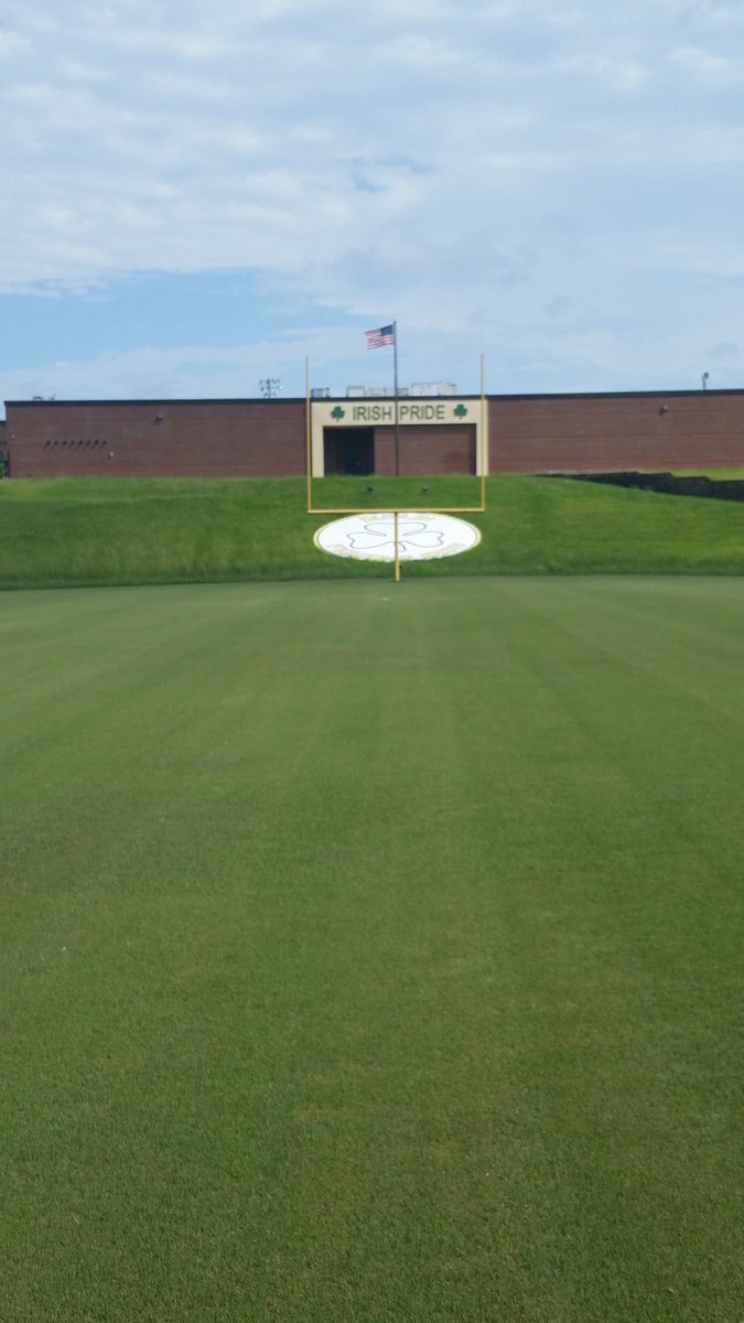 Dublin Football tweet media