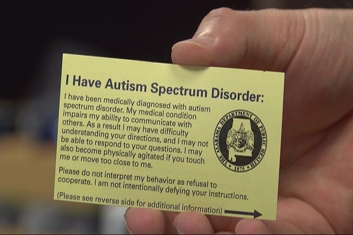 Autism DailyNewscast tweet media