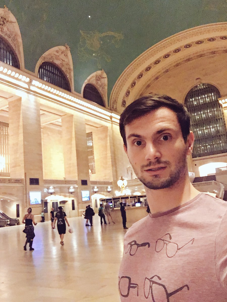 All in a day in NYC 🇺🇸