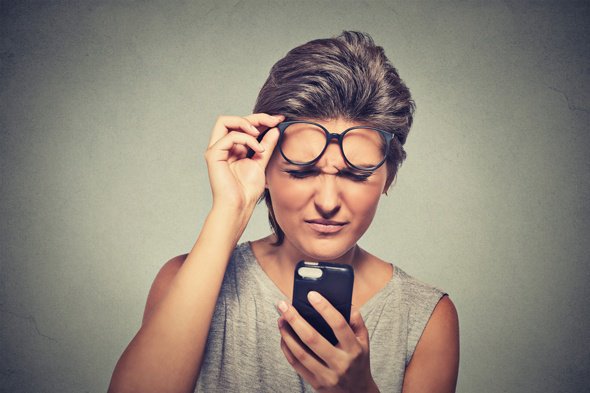 CrossFitAnnie's tweet photo. 8 Nutrients That Will Optimize Your Eye Health

Your eyesight is probably the most important of your five sense https://t.co/ahUaADg2Zx https://t.co/sGc2nfc54L