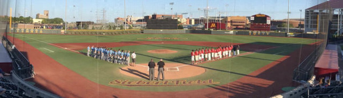 legionhub's tweet photo. Stillwater sings Moorhead the blues, wins 5-2. Recap> https://t.co/Uy02zDt3Qs https://t.co/j3JTDkPoeJ