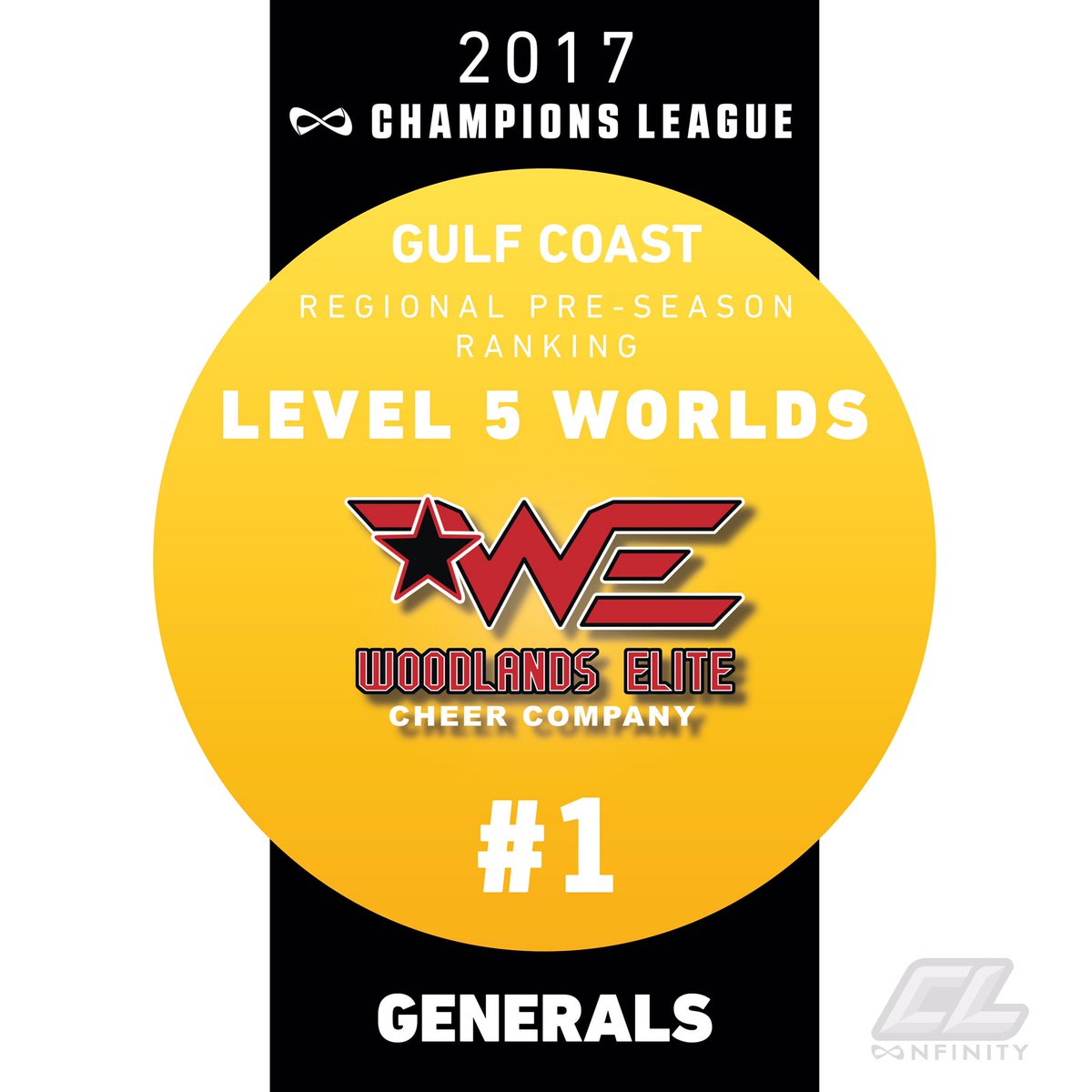 thechamp_events's tweet photo. Have a good weekend to my #CLfam 😻 #gulfcoast #preseason https://t.co/MsCOG6Qcun