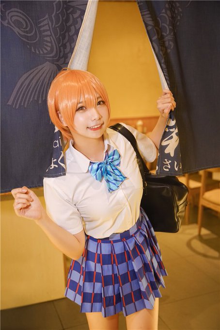 Twitterのコスプレ画像47