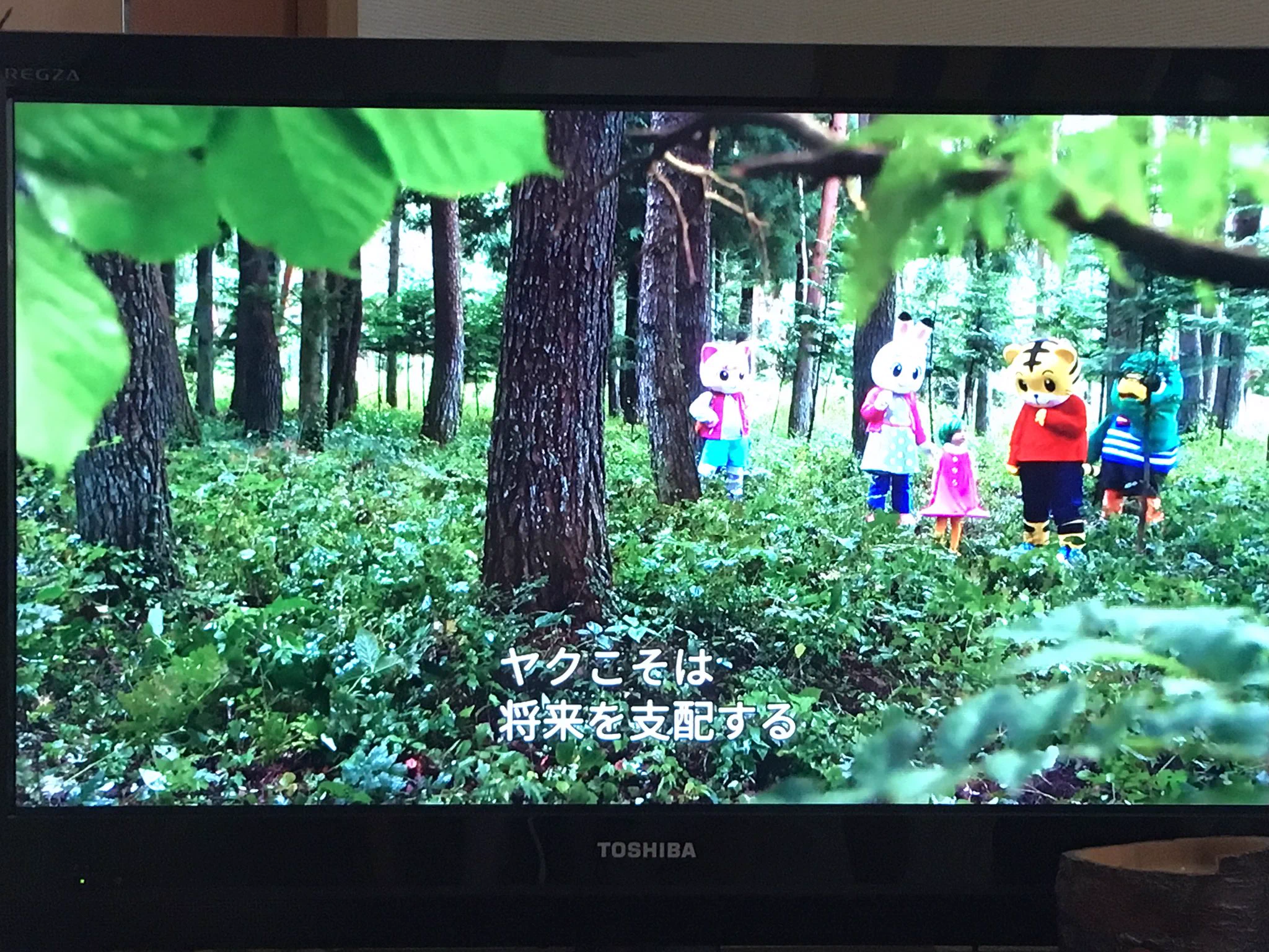これは面白いwwなぜかNetflixがバグってゴッドファーザーの字幕が流れるww