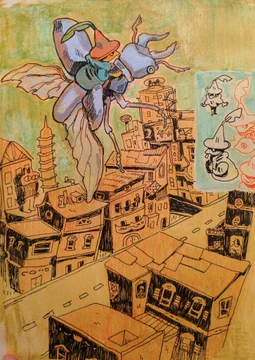 画像 / Picture