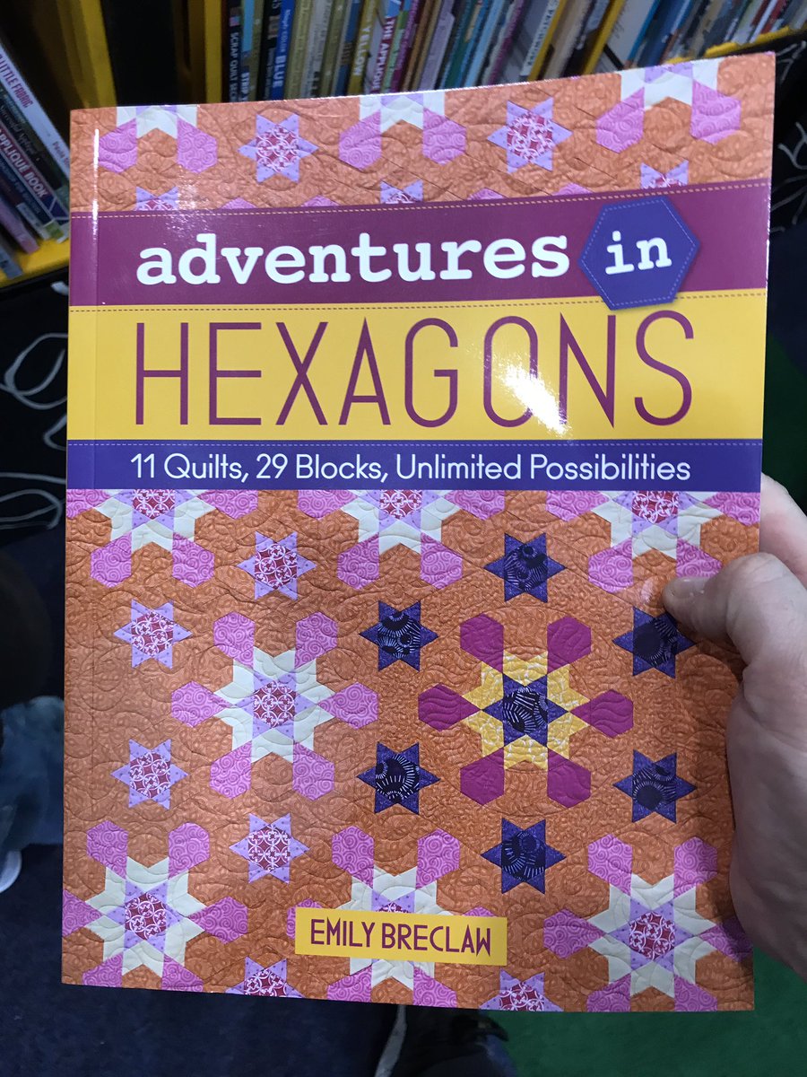 playbe's tweet photo. at #craftsfair w family, came across this book and had weird #metahex game idea ... potentially still #jetlagged https://t.co/uFg01dwdQr