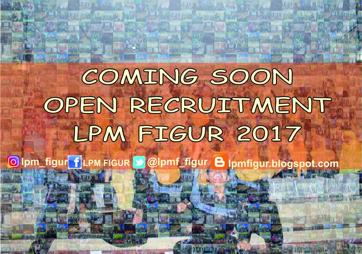 Persiapkan diri andaa💃💃