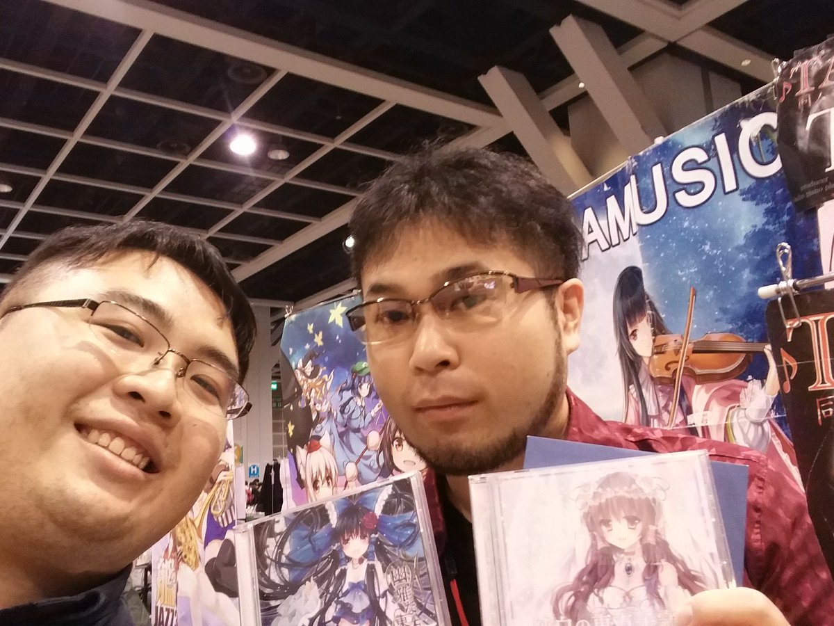 AquaPhotoAIP's tweet photo. @TAMUSIC さんのCDゲットだぜ!!
#CP04 https://t.co/GICry4L7hz