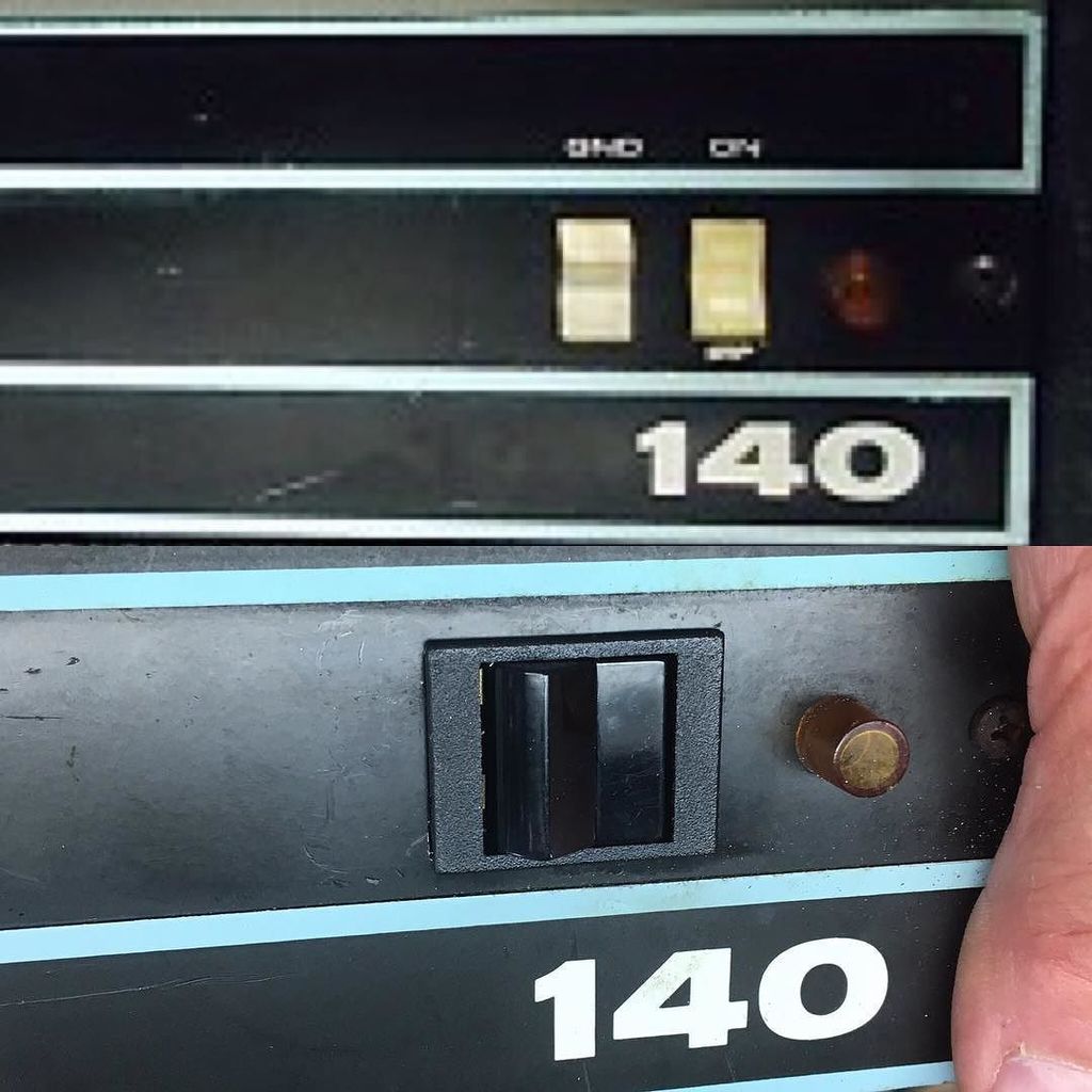 FuchsAudio's tweet photo. Before n after !! #wefixitall #wegotthis #fu #fuchsaudio #fuchsmods #ampguru #ampporn #amprepair #gearporn #gearsl… https://t.co/orvsoWI9J2 https://t.co/j71W5yIoV5