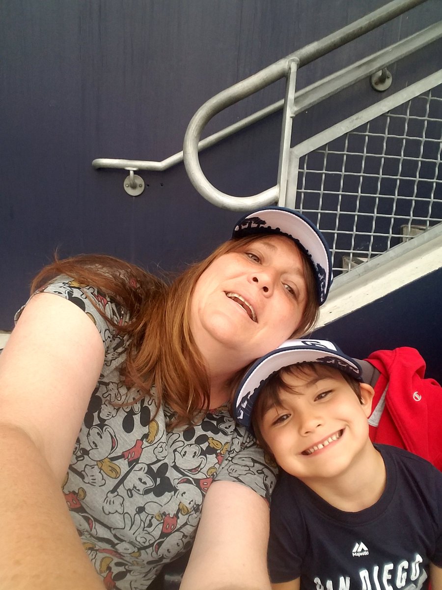 JessicaRegnier's tweet photo. #sdinhd https://t.co/PfWzrAeAK4