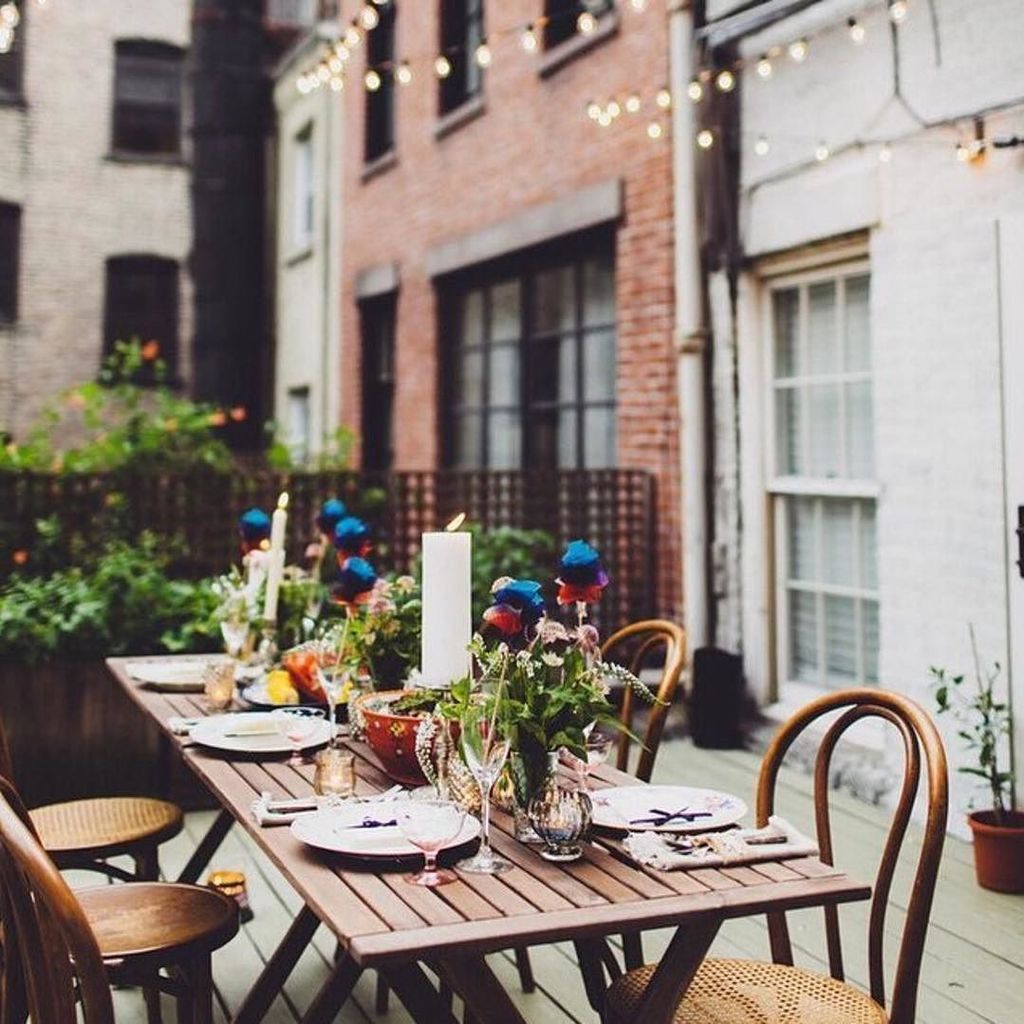 Spacelli_'s tweet photo. Best way to spend Sunday. Make a trip to @bunnings, get yourself an outdoor heater and host a dinner party at your… https://t.co/0oiaJl0Oou https://t.co/TAfXKiAXX1