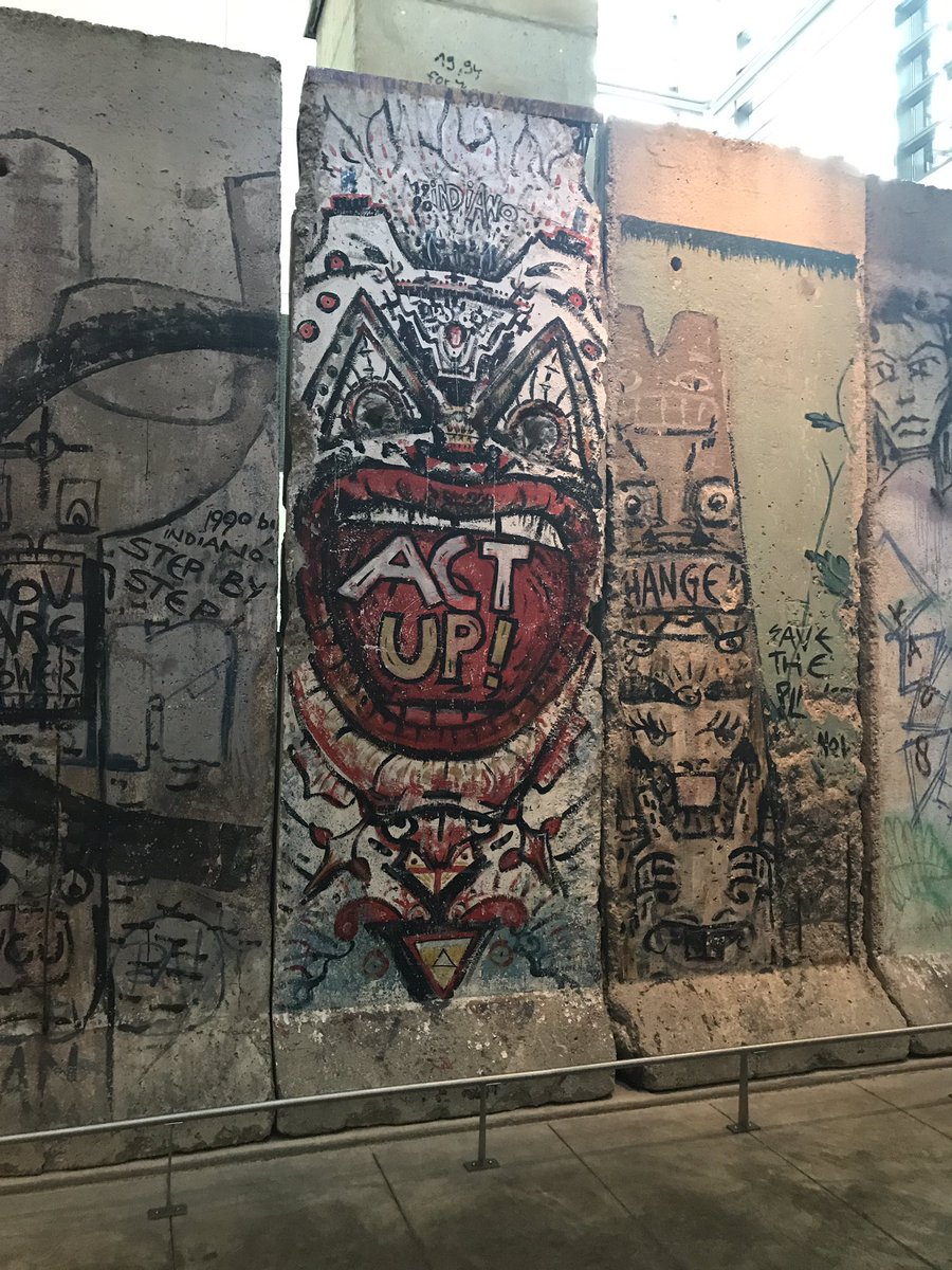 MeigsFFA's tweet photo. Day 4 began with a tour of the Newseum, a 7 level museum that is a must see in D.C. https://t.co/OkWxpOT3v1