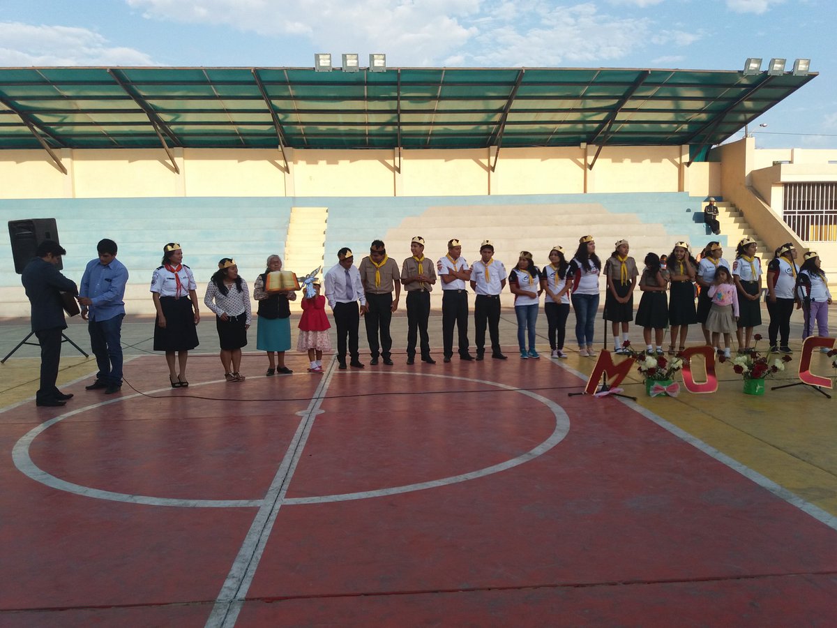Mary7Rova's tweet photo. Clausura de #Caleb2017
DMMOCHE
#GraciasSeñor
45 almas a los pies del Salvador
#Aúnnosfaltan
#Rescataralosperdidos https://t.co/V09YIWnlvd