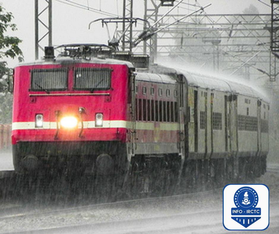 infoirctc's tweet photo. Check Cancelled Trains -Today https://t.co/Njwl2aqdvf
Read More: https://t.co/szQMDd4pSH
#sundau #Travelindia #railyatri #irctc #india https://t.co/o9F91jUWLy