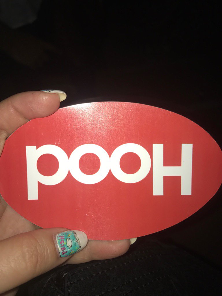 Bex Believes in Miracles... tweet media