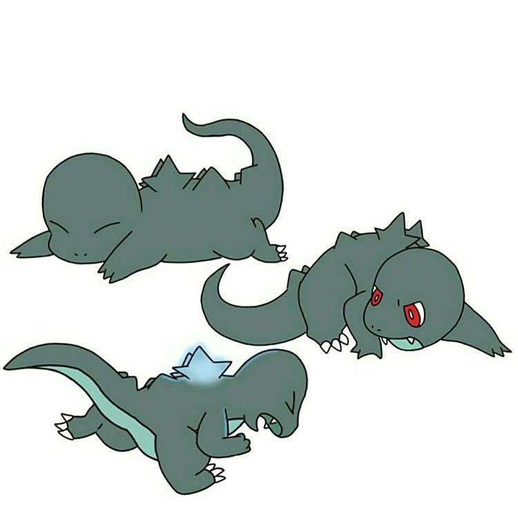 PokeTrends's tweet photo. I like this Charmander better than the original 👏🏼
[Artist: artist_mon 🎨] https://t.co/YNe7MvgqB0