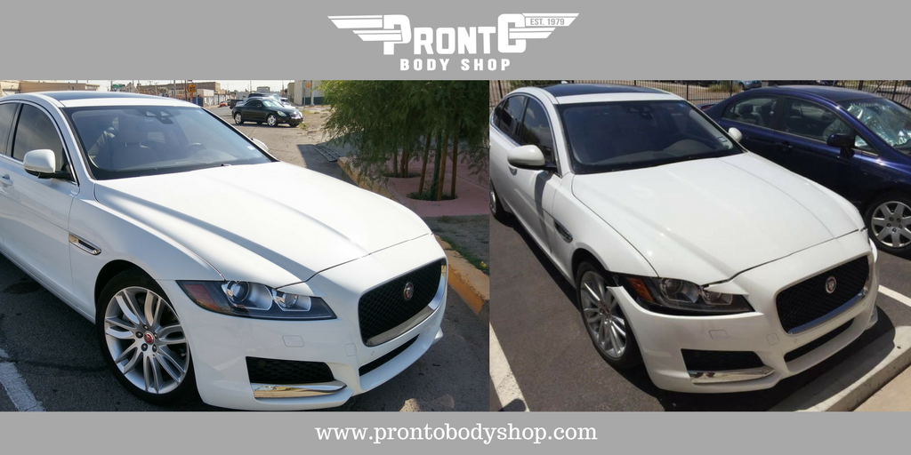prontobody's tweet photo. Just a little face lift #epbestbodyshop #autocollision #itsallgoodep https://t.co/TjNgsgSBot